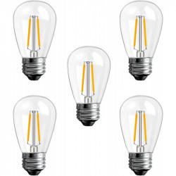 Filament Bulb 4w