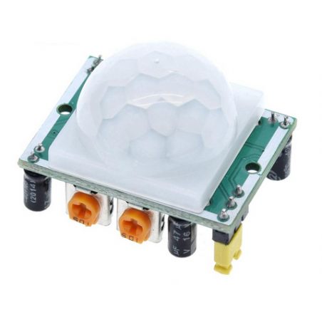 PIR Motion Sensor HC-SR501