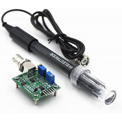 Liquid Ph Testing Sensor...
