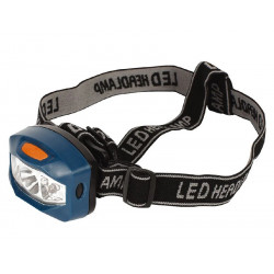Mini powerful headlamp Head...