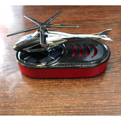 Solar Helicopter Air...