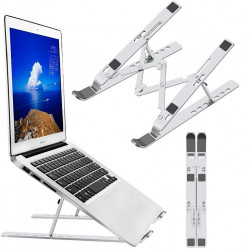 Laptop stand -bracket holder