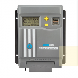 MPPT Solar Charge...