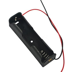 BATTERY HOLDER 18650 X1