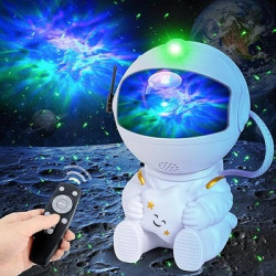 Astronaut Led Projection MD090