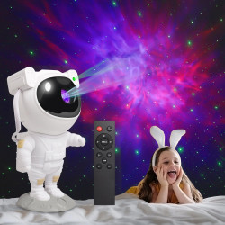 Astronaut Led Projection MD080