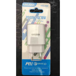 Fast Charger KSC-924