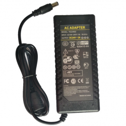 Adaptor 24V 2A with Power Cord