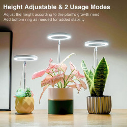 Led grow light for indoor...