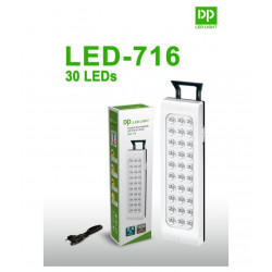 Emergency light DP-716
