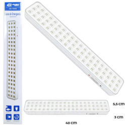 Emergency Light MS-7006M