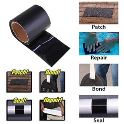 Flex tape
