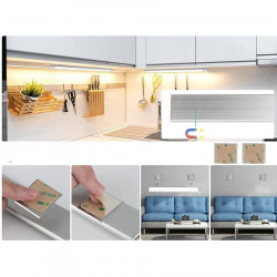 Led intelligent light 30cm