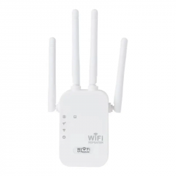 Wifi repeater
