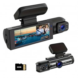Car Camera Black Box