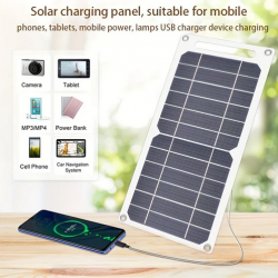 Portable Solar Charging...
