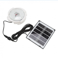 Solar Ceiling Lamp Mini