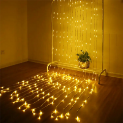 Waterfall LED Light 3m x 3m
