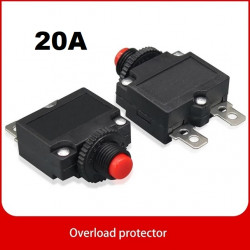 Safety Switch 20A