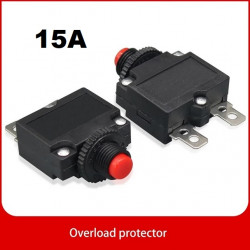 Safety Switch 15A