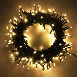V8 Fairy Light Warm 100m