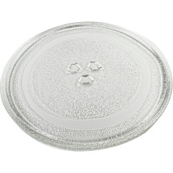 Microwave plate 31.5cm