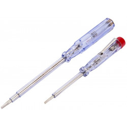 Mains Electrical Tester...