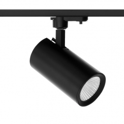 track light type spot only