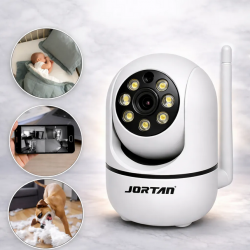 Wifi smart net camera