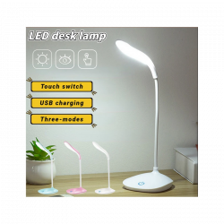 LED DESKLAMP Table Lamp 801