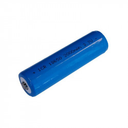 Rechargeable Lithium ION...
