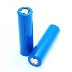 Rechargeable Lithium ION...