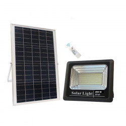 Solar LED Floodlight 200W
