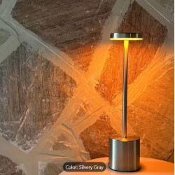 Led Table Lamp Rechargeable...