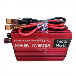 Power Inverter 300w