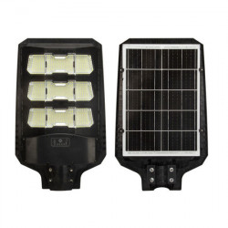 Solar street light 300w