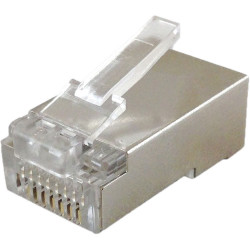 RJ 45 Plug