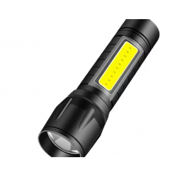 Rechargeable Torch Mini...