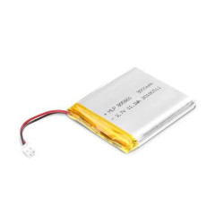 Lithium battery small 3.7v