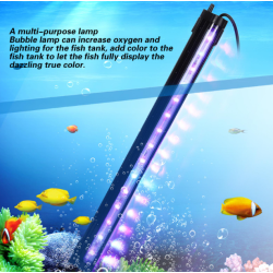 Aquarium Bubble Light DB-30