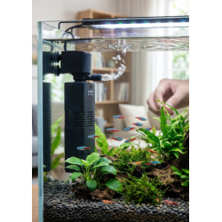 Aquarium Filter pump WP-2000F
