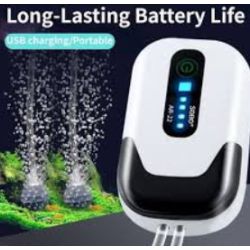 Aquarium Air Pump AR-22...