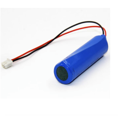 Rechargeable Lithium ION...