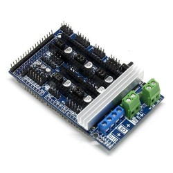 RAMPS 1.6 For 3D Printer...