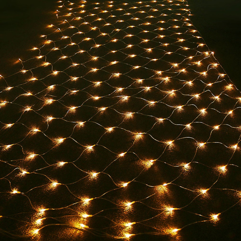 Net light