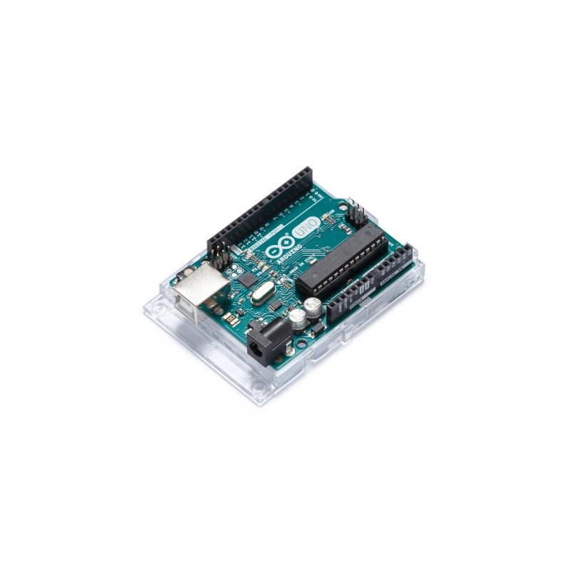 Arduino UNO Original REV3