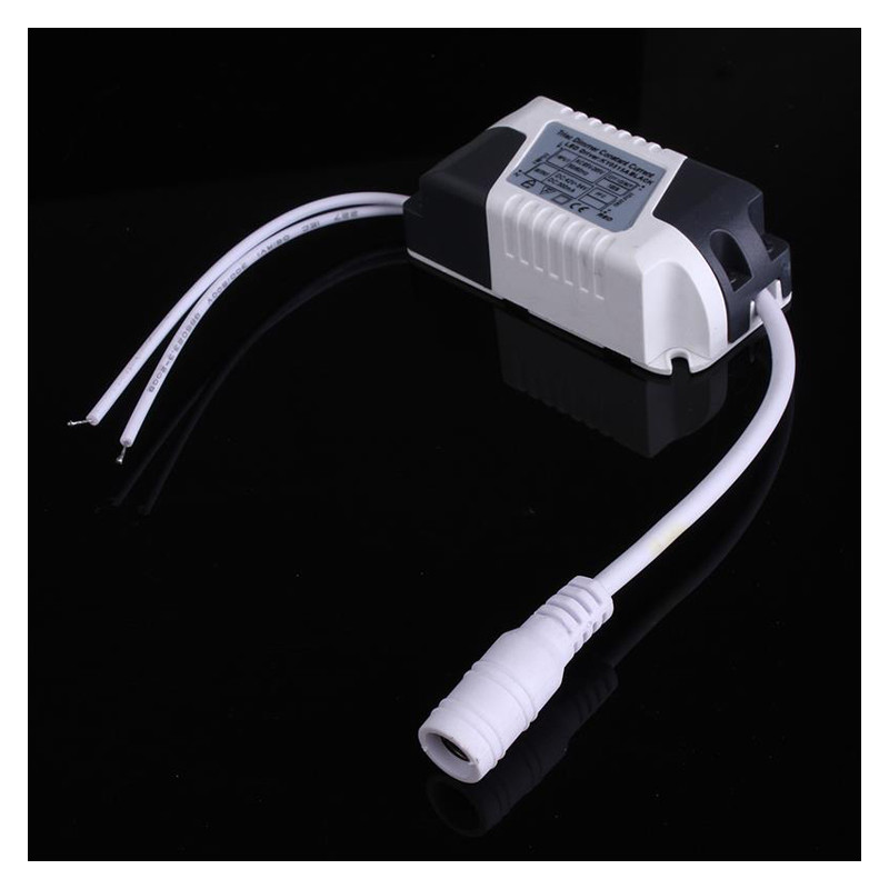 Ebir Driver Led 6W Ebir Connexion DTWNIR
