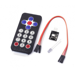 Infrared Remote control kit...