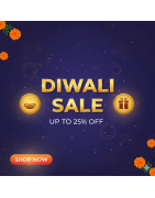 Diwali Lights